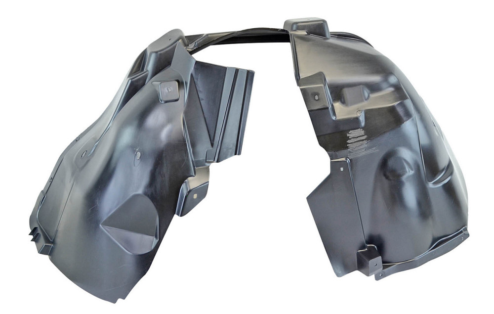 Подкрылок 2 MP (2016-2021) передний левый Компас Мукачево - изображение 2