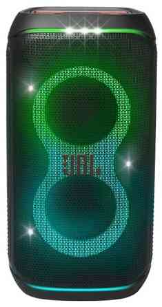 Портативна акустика JBL PartyBox Club 120 (JBLPBCLUB120EP) (6980805) Київ