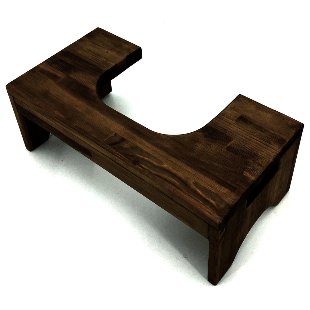 Ступенька для унитаза 