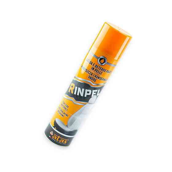 Очищувач шкіри Atas Rinpel (400мл) Мукачево