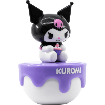 Фигурка Hello Kitty Хэлло Китти и Друзья Юбилейная 50 Куроми (11672) Винница - изображение 2