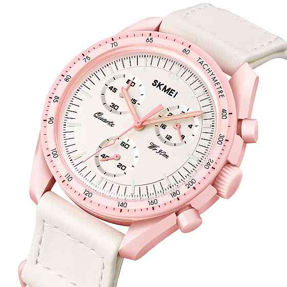 Skmei 1982PK Pink SBR Киев