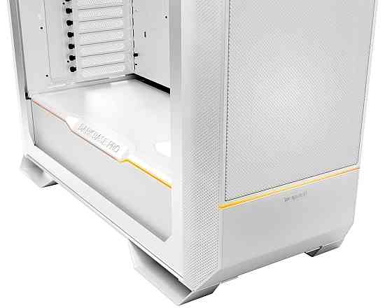 Корпус be quiet! Dark Base Pro 901 White (BGW51) ( 20069 ) Харьков