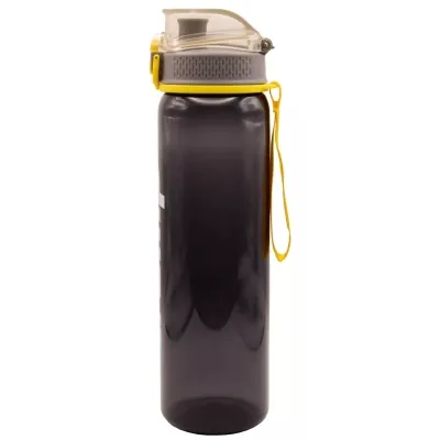 Пляшка для води Tramp Тритан 0,75 л Grey (UTRC-289-grey) Вінниця - фото 8