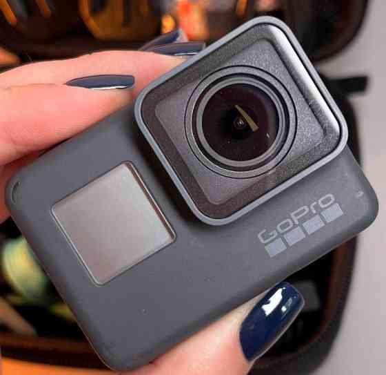 Экшн-камера GoPro Hero 5 с пультом ДУ Харьков