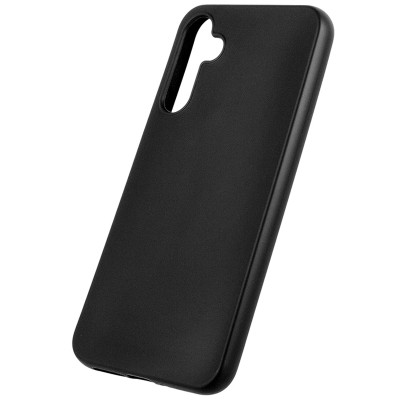 Чехол для мобильного телефона ColorWay TPU matt Samsung Galaxy A34 black (CW-CTMSGA346-BK) Винница - изображение 2