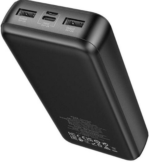 Оригінальний павербанк HOCO J128A 20000mAh Киев - изображение 3