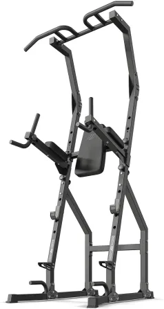 Тренажер Marbo Спорт Poręcz Stacjonarna Z Drążkiem Do Podciągania Ms U110 2 0 Киев