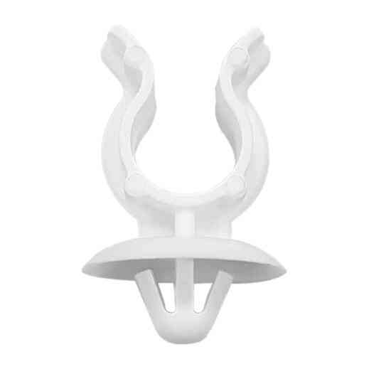 Клипса опоры капота Универсальные Киев