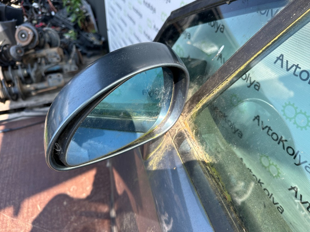 Дзеркало ліве Citroen C4 2004-2010 Ковель - фото 2