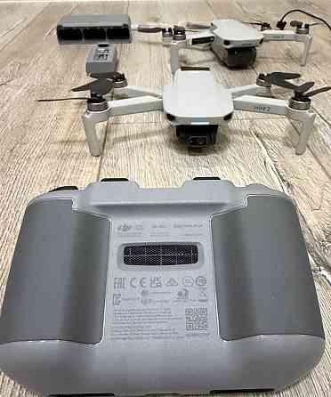 Квадрокоптер DJI Mini 2 Fly More Combo,ціна за 2шт. Харків