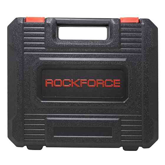Шуруповерт акумуляторний 12V,1.3Ah патрон 0,8-10мм ROCKFORCE RF-BT-CD11-A1 12V Одесса