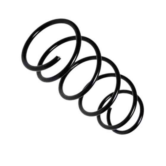 Пружина Renault Clio II 1.4, 1.4 16V (98-08) (LESJOFORS) передняя Мукачево