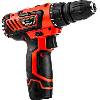 Шуруповерт GTM DS12/30 Винница