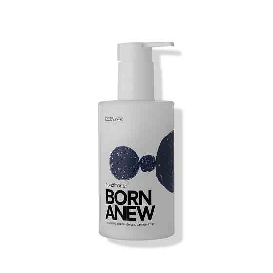 Кондиционер для сухих и поврежденных волос Born Anew Conditioner Looky Look 250 мл Винница