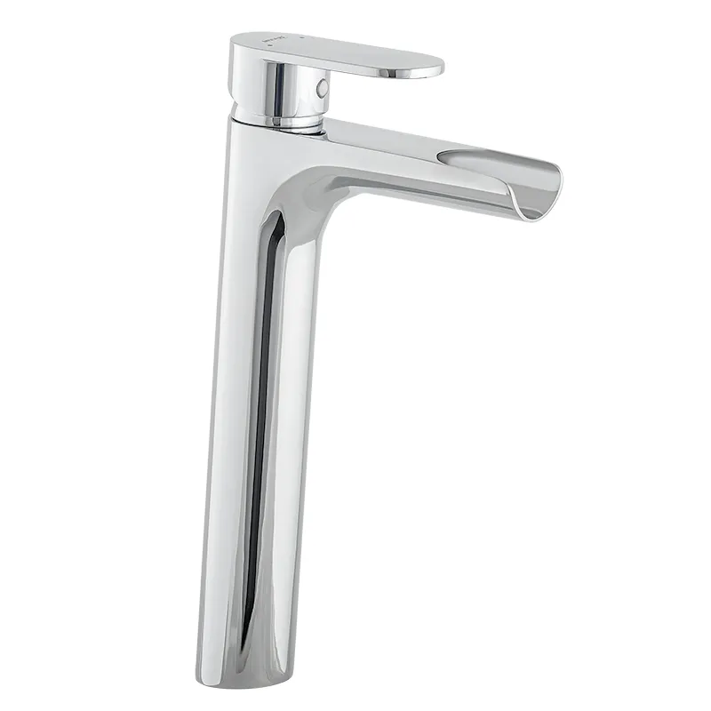 Змішувач для умивальника Mixxus Premium OFELIO 001 High   ( MI5947 ) 30784 Харків - фото 1