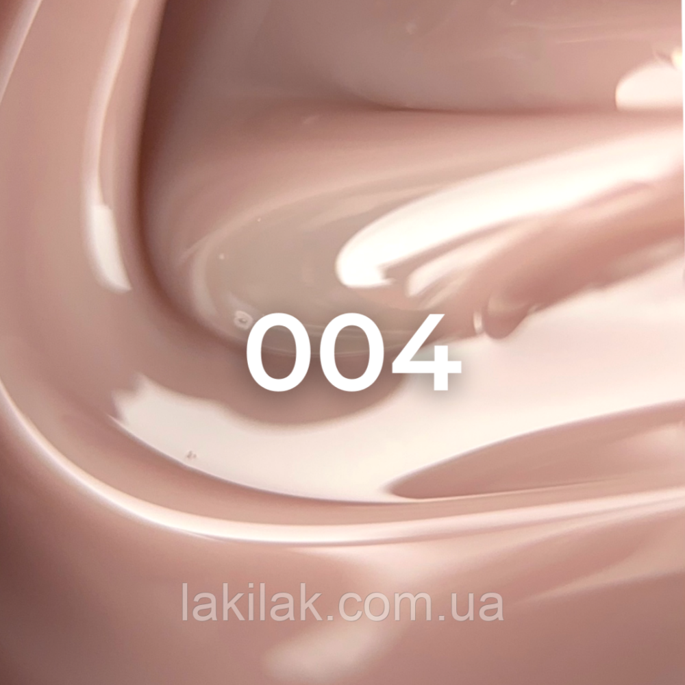Гель для нарощення нігтів ART QUICK Builder Gel №04 5мл Херсон - фото 1