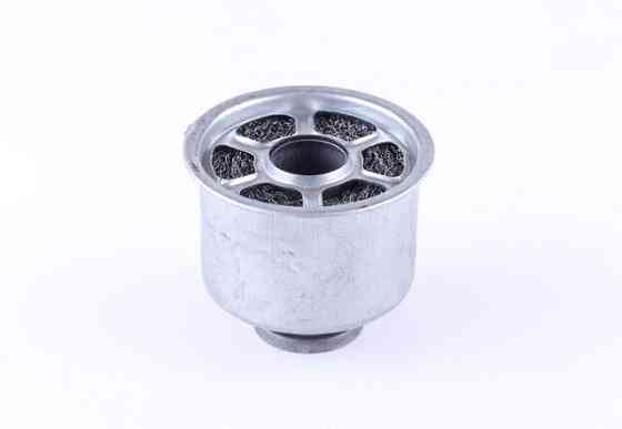 Фильтрующий элемент воздушного фильтра (масляный) на дизельный двигатель 180N Мукачево