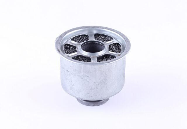 Фильтрующий элемент воздушного фильтра (масляный) на дизельный двигатель 180N Мукачево - изображение 2