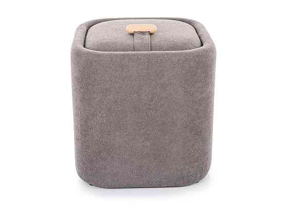 Пуф NAP сірий TAP.254 Днепр