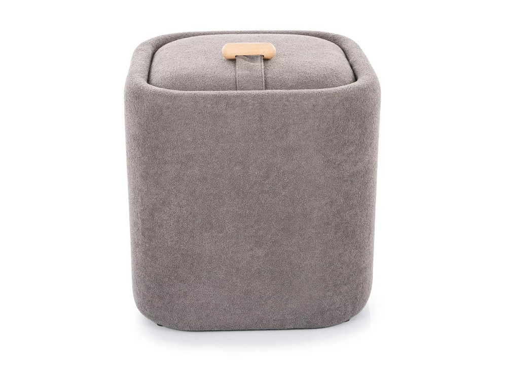 Пуф NAP сірий TAP.254 Дніпро - фото 2