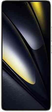 Xiaomi Poco F6 - новый состав гарантия. Киев