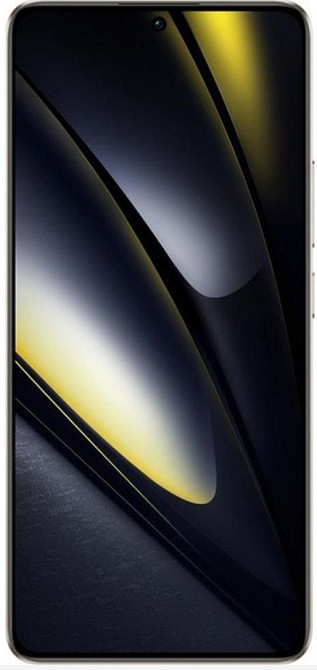 Xiaomi Poco F6 - новый состав гарантия. Киев - изображение 1