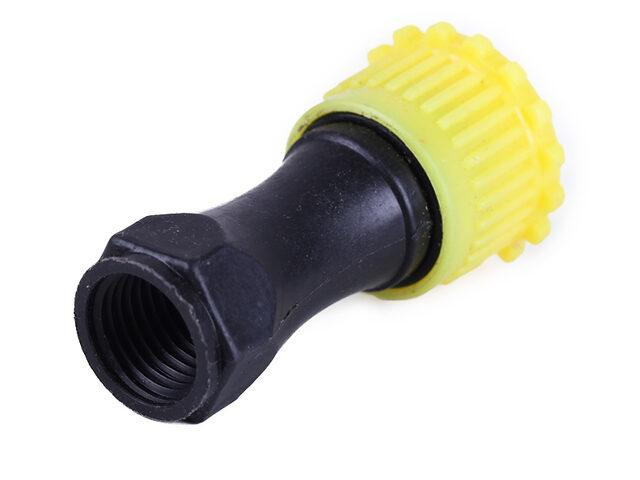 Насадка-розпилювач  1 "ромашка" Мукачево - фото 2