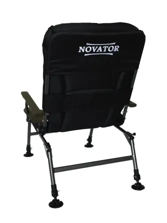 Крісло Novator SR-3 XL DeLuxe Киев