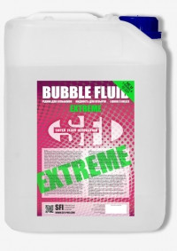 Мыльные пузыри Экстрим SFI Bubble Extreme 1л Киев - изображение 2