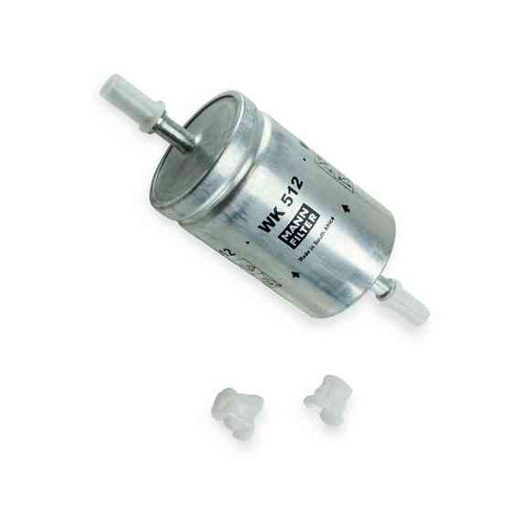 Фільтр інжектор, під засувку Ланос, ВАЗ, Авео паливний Мукачево