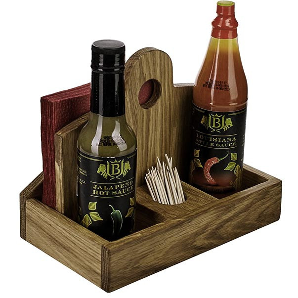 Фуршетный органайзер 