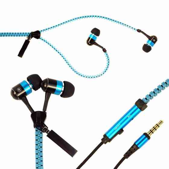 Навушники з гарнітурою 