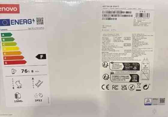 Новый- не распаковывался! Lenovo планшет M11 7040mAh для учебы и игр. Киев