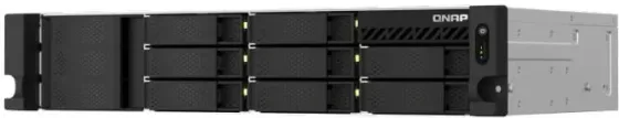 Сервер QNAP NAS TS-864eU-4G Київ
