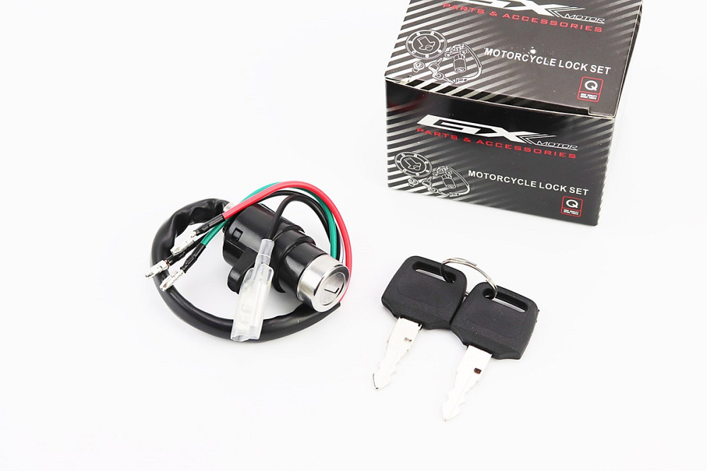 Замок запалювання Київ - фото 1