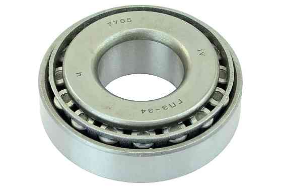 Підшипник редуктора заднього моста 2101-2107, 2121-214, 2123 передня опора (РЗМ) 3SPZ Мукачево