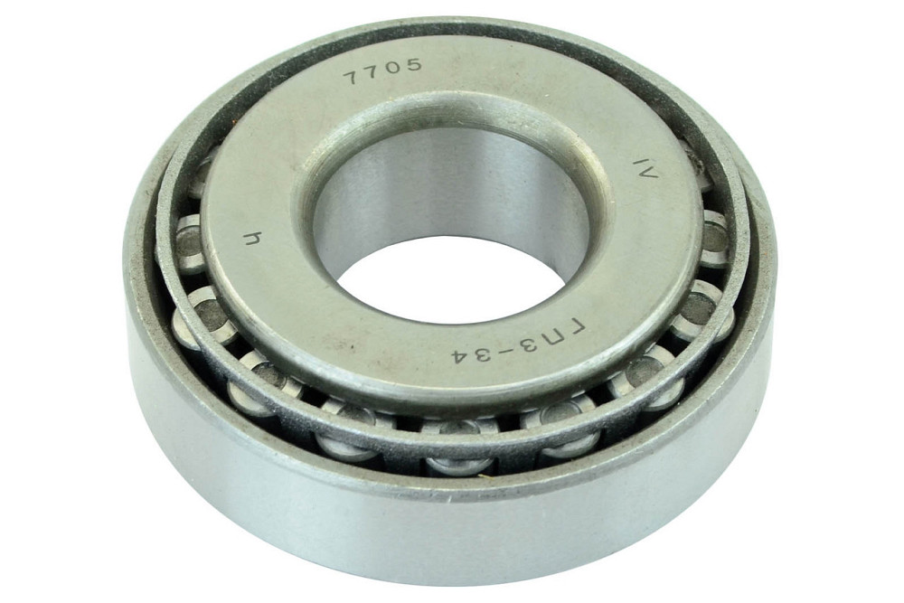 Підшипник редуктора заднього моста 2101-2107, 2121-214, 2123 передня опора (РЗМ) 3SPZ Мукачево - фото 2