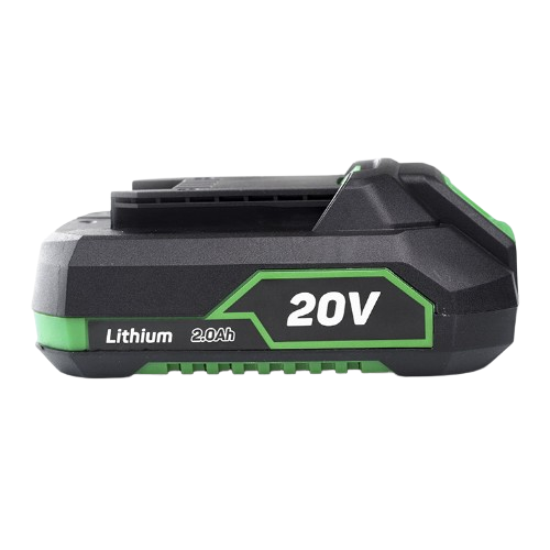 Акумуляторна батарея Li-lon 20V 2000mAh 2020B APRO Житомир - фото 3