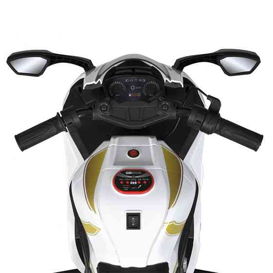 Дитячий електромобіль Мотоцикл M 5806EL-1 до 30 кг Вінниця