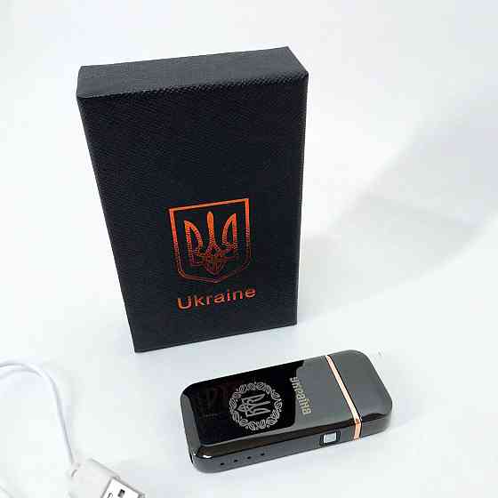 Запальничка з зарядкою акумуляторна HL-442, Usb запальничка з електроімпульсом Незвичайна SR-87 Львів