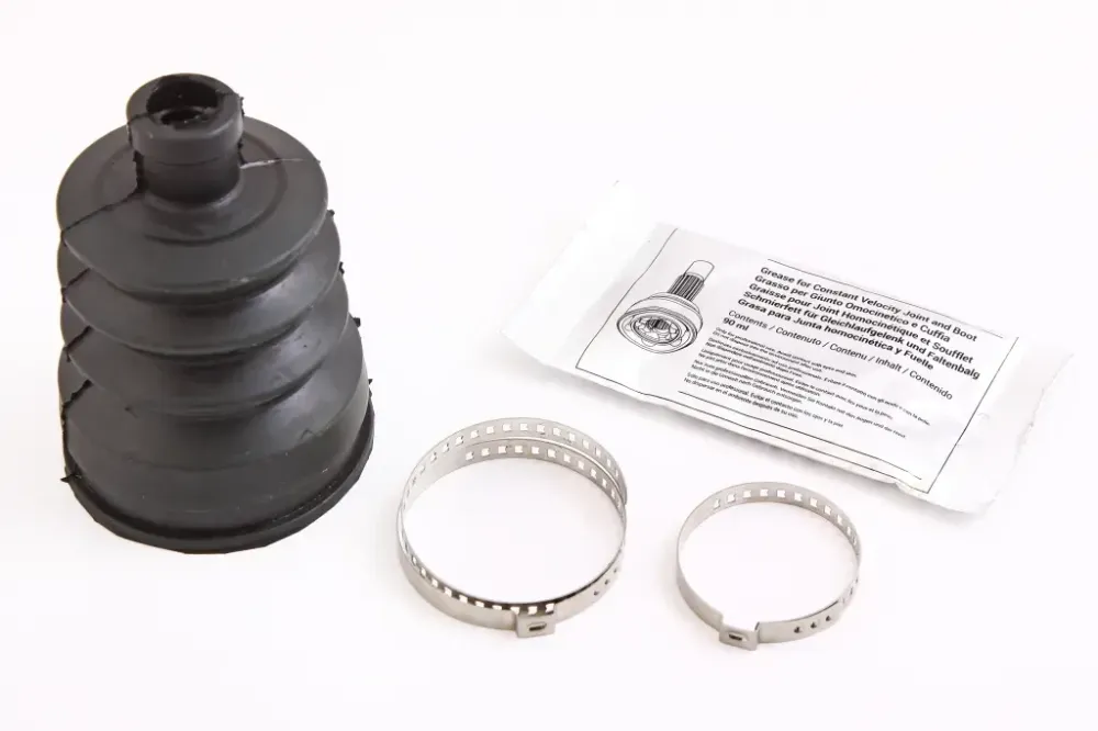 Пакет ШРУС 2121 зовнішній в зборі Metelli Вінниця - фото 1