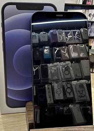 Айфон: iPhone 12 256Gb Midnight Neverlock Киев