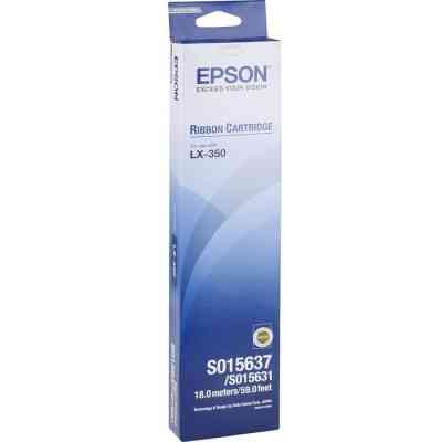 Картридж Epson A4 LX350/LX-300+II (C13S015637) Вінниця
