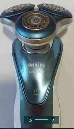 Электробритва: PHILIPS Series 7000 . Оригинал! Киев