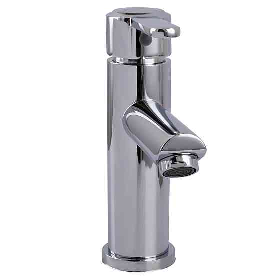 Смеситель для умывальника DOMINO ELLIPSE DCC-101 (000029879) Киев