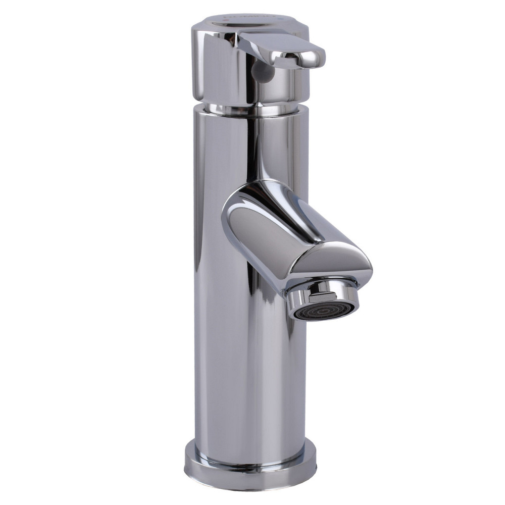 Змішувач для умивальника DOMINO ELLIPSE DCC-101 (000029879) Київ - фото 3