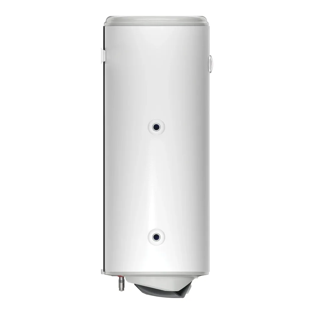 Электрический водонагреватель 120 л с теплообменником и теном 2 квт Thermo Alliance, комбинированный бойлер Харьков - изображение 5