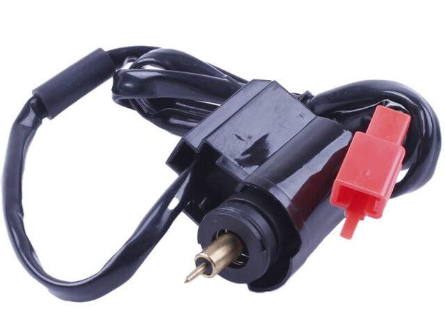 Електроклапан карбюратора 50CC4T Мукачево - фото 1