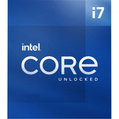 Процесор INTEL Core™ i7 12700K (BX8071512700K) Вінниця - фото 2